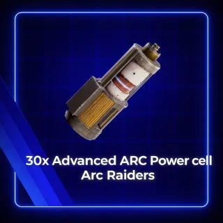 ARC Raiders