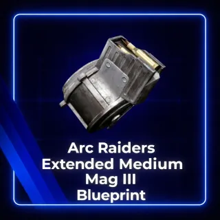 ARC Raiders