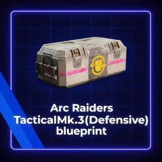 ARC Raiders