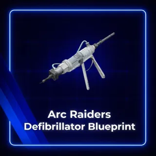 ARC Raiders