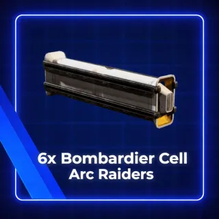 ARC Raiders