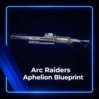 ARC Raiders