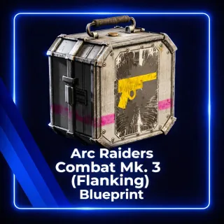ARC Raiders