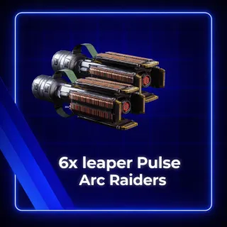 ARC Raiders