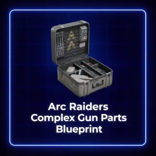 ARC Raiders