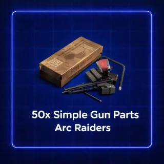 ARC Raiders