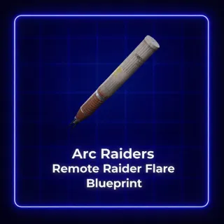 ARC Raiders