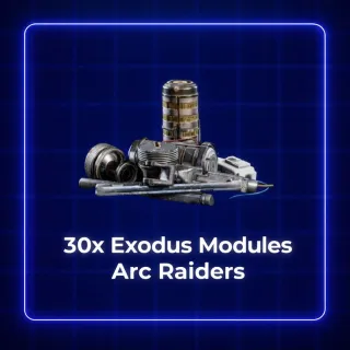 ARC Raiders