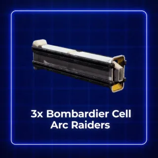 ARC Raiders