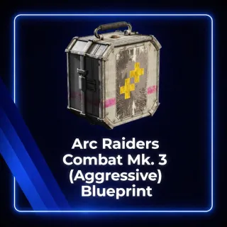 ARC Raiders