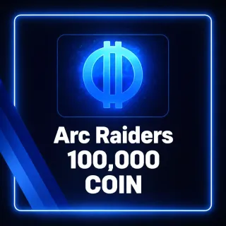 ARC Raiders