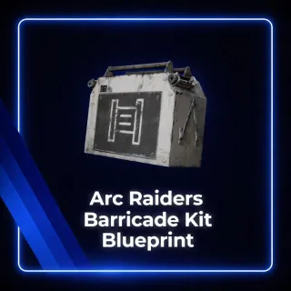 ARC Raiders