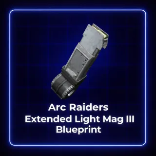 ARC Raiders