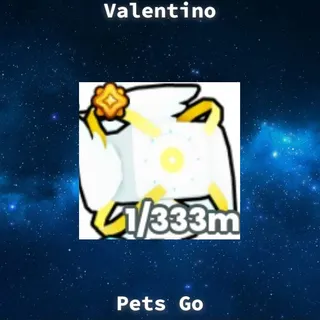 Pets Go