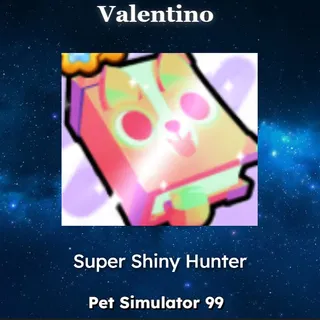 Super Shiny Hunter