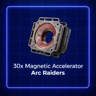ARC Raiders