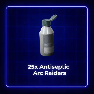 ARC Raiders