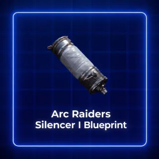 ARC Raiders