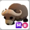 Mega Musk Ox