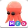 Mega Octopus