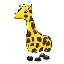 FR giraffe 
