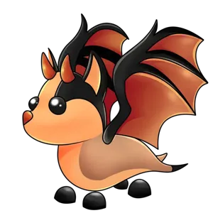 FR Bat dragon
