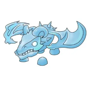FR frost dragon