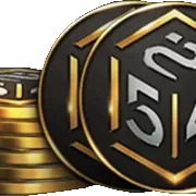25k Crypto Keys