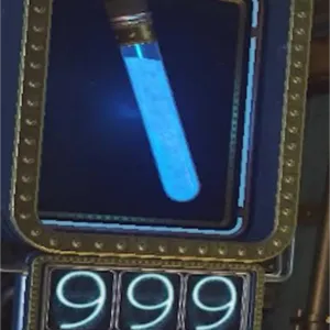 300k Liquid Divinium