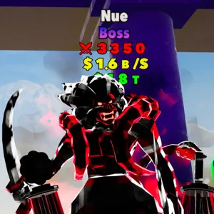 Nue Boss