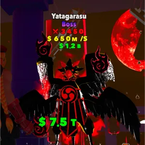 Yatagarasu