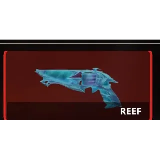 MVSD reef gun (ONLY GUN)
