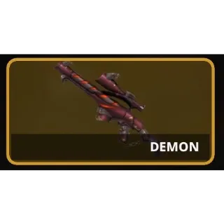 mvsd demon sniper 