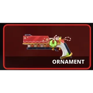 mvsd ornament gun