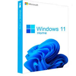 WINDOWS 11 HOME