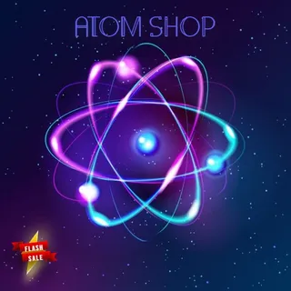 Atom Shop
