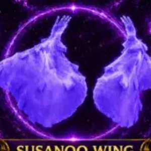 Susanoo’s wings|AOTR