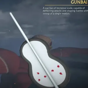 Gunbai
