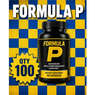Formula P