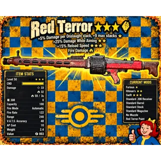 Red Terror