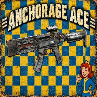 Anchorage Ace