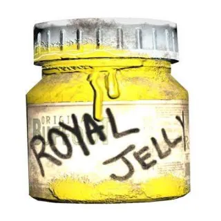 100 Royal Jelly