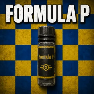 250 Formula P