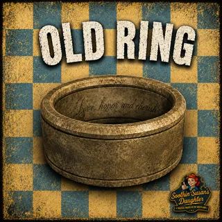 Old Ring