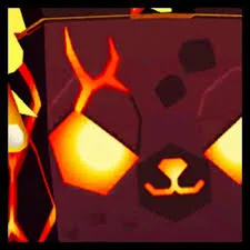 Huge Cataclysm Bear instant delivery