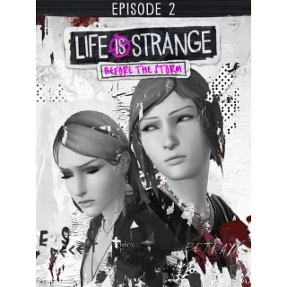 Life is Strange 2: Complete Season