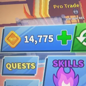 14k tokens — blade ball