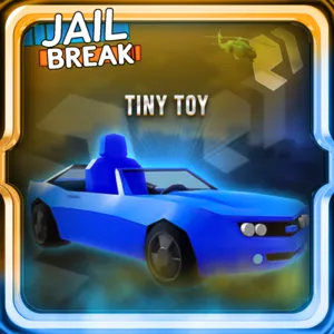 Tiny Toy - Jailbreak
