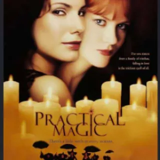 Practical Magic