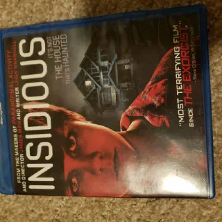 Insidious